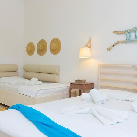 Thetis Apartment Аликанас Стая снимка