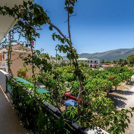 Thetis Apartment Аликанас Екстериор снимка