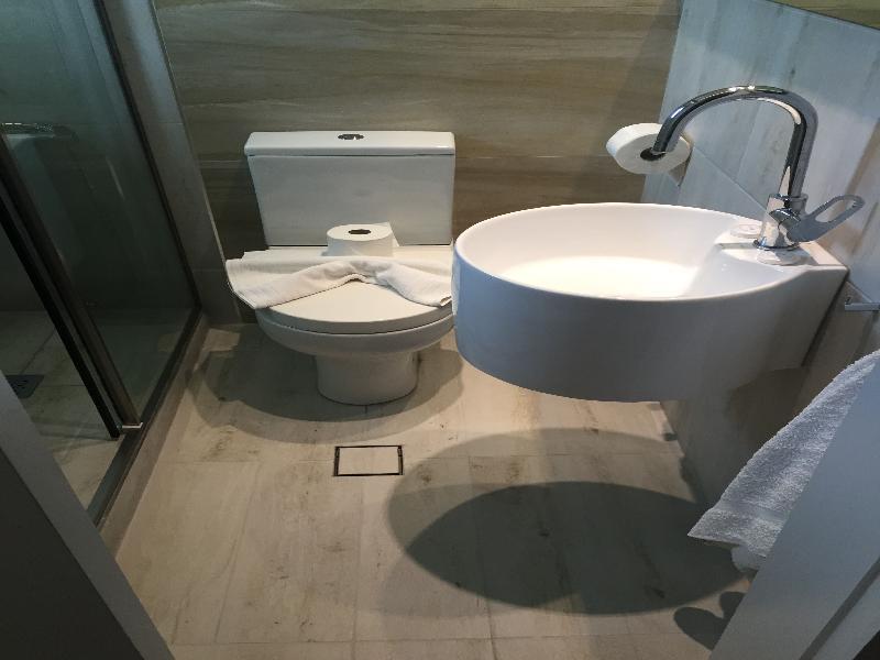 Thetis Apartment Аликанас Екстериор снимка