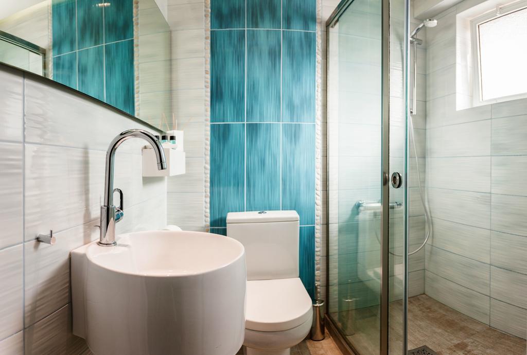Thetis Apartment Аликанас Екстериор снимка