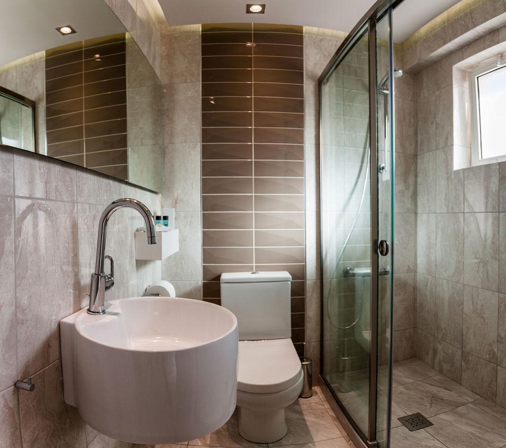 Thetis Apartment Аликанас Екстериор снимка