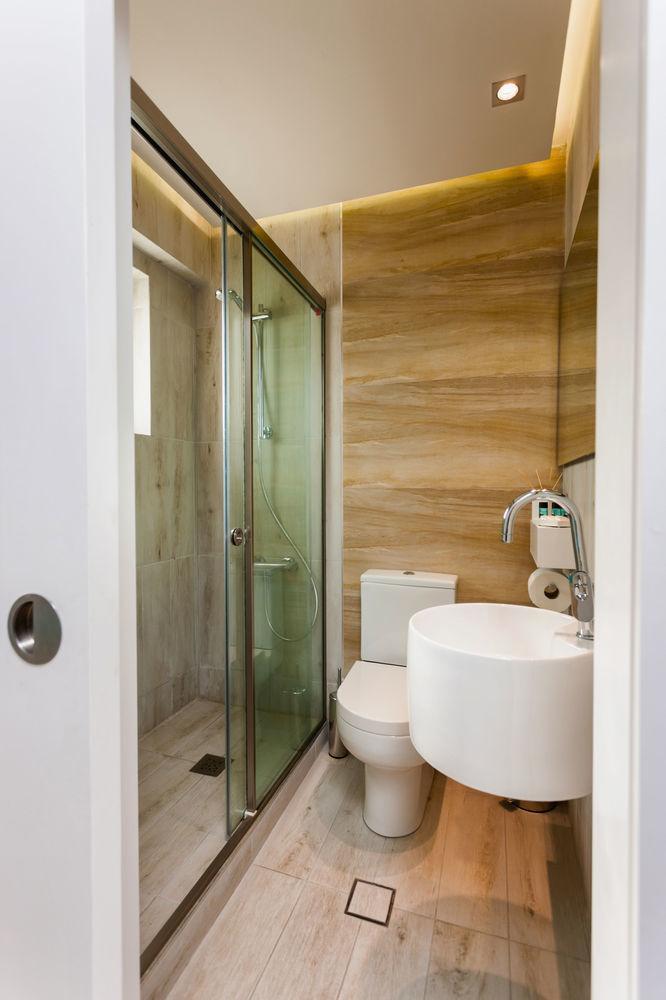 Thetis Apartment Аликанас Екстериор снимка