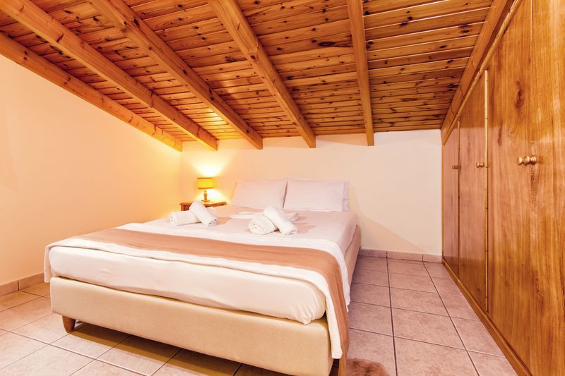 Thetis Apartment Аликанас Екстериор снимка