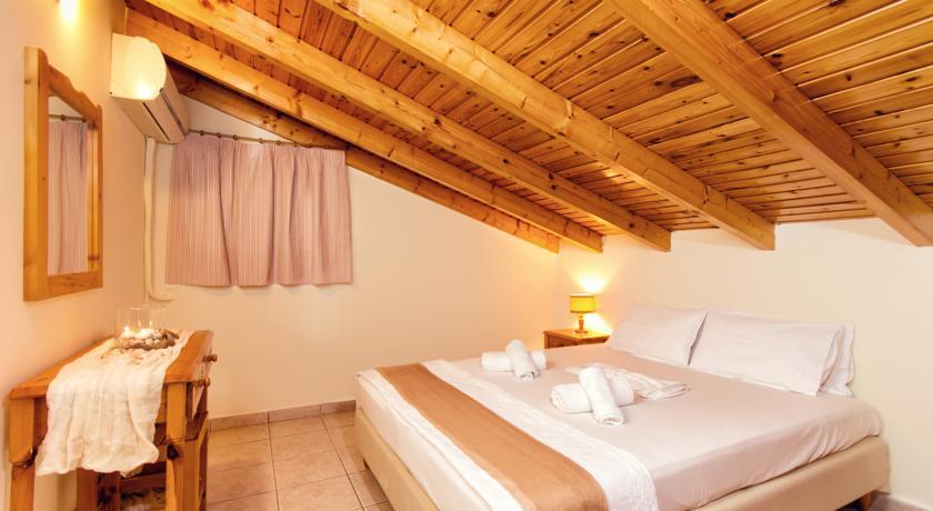 Thetis Apartment Аликанас Стая снимка