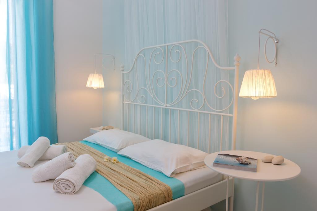 Thetis Apartment Аликанас Стая снимка
