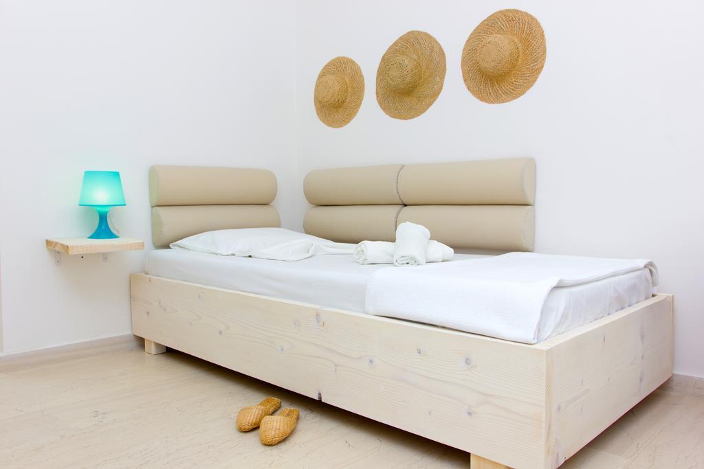 Thetis Apartment Аликанас Стая снимка